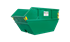 Bild av Brännbart Avfall (Container 10 m3)